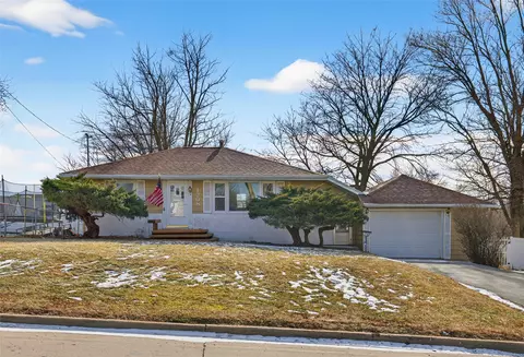 1208 Burnham Ave, Des Moines, IA 50315