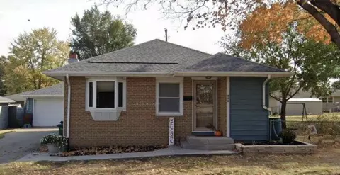 605 SE Sherman Dr, Ankeny, IA 50021