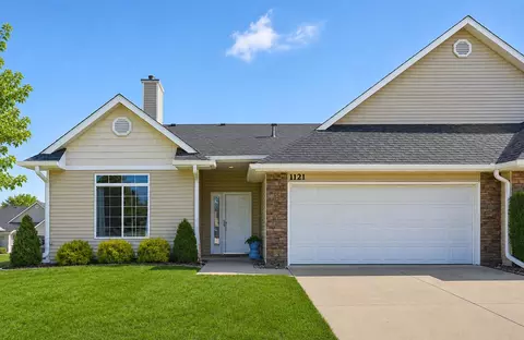 1121 SE Birch Ln, Ankeny, IA 50021