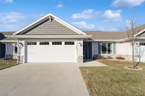 5816 SE 22nd Ct, Des Moines, IA 50320