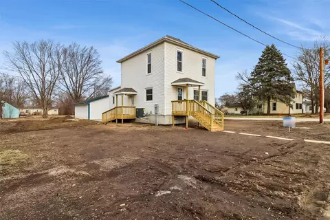 500 W Washington St, Colfax, IA 50054