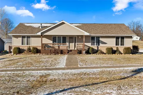 308 S 3rd St, Milo, IA 50166