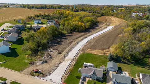 lot6 Deer Ridge Dr, Mingo, IA 50168