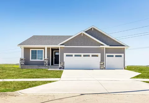 4414 NE 7th St, Ankeny, IA 50021