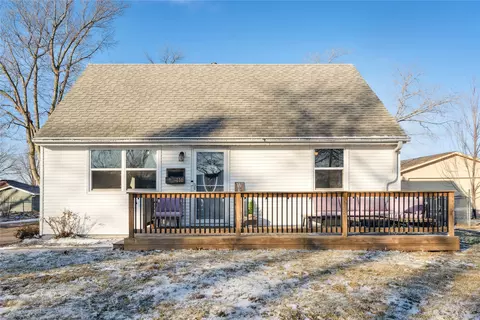 118 SW Arlan Dr, Ankeny, IA 50023