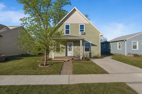504 SW Walnut St, Ankeny, IA 50023