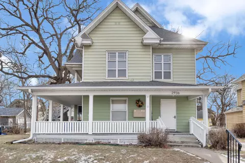 2936 Brattleboro Ave, Des Moines, IA 50311