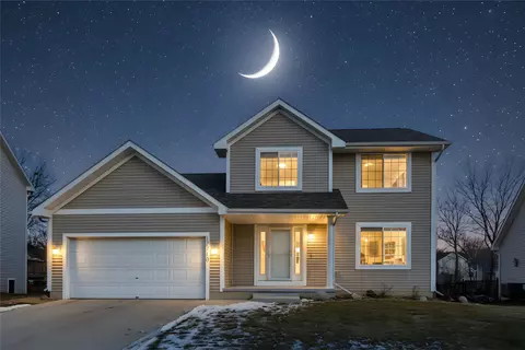 12209 Horton Ave, Urbandale, IA 50323