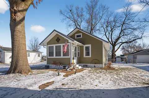 400 E 10th St S, Newton, IA 50208