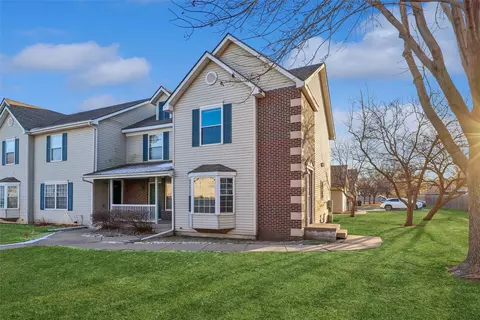 332 NW Georgetown Blvd, Ankeny, IA 50023