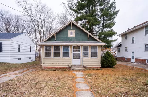 1339 E Sheridan Ave, Des Moines, IA 50316