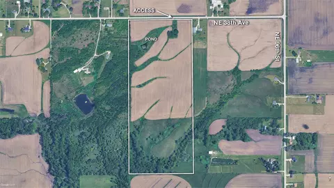 9305 NE 38th Ave, Altoona, IA 50009
