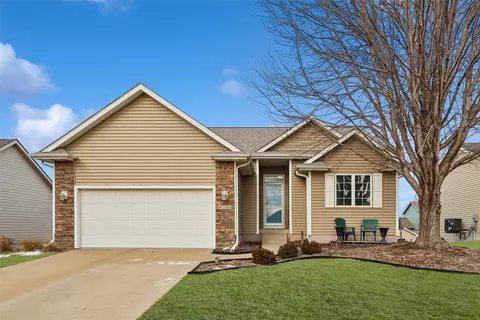 4306 NW 4th St, Ankeny, IA 50023
