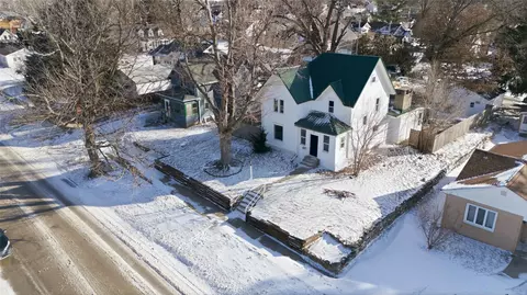 1106 Summit St, Marshalltown, IA 50158