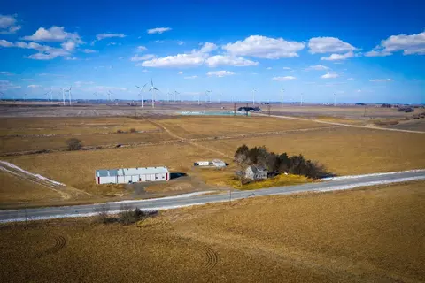 729 D Ave, Ogden, IA 50212