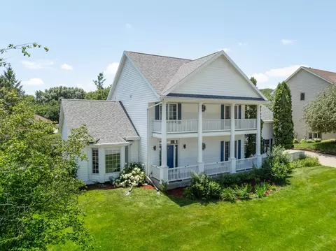 3124 Greenwood Rd, Ames, IA 50014