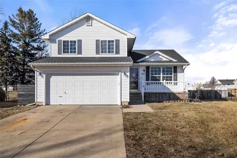2822 SW Homestead Cir, Ankeny, IA 50023