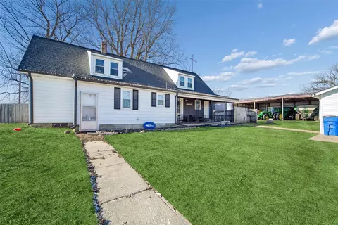 2957 Scott St, New Virginia, IA 50210