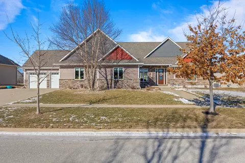 3025 Weston Dr, Ames, IA 50010