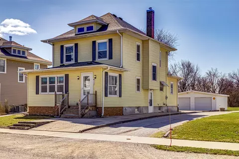 412 Anderson St, Jewell, IA 50130