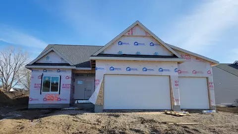 1355 NW Brooks Dr, Waukee, IA 50263