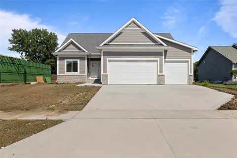 1355 NW Brooks Dr, Waukee, IA 50263