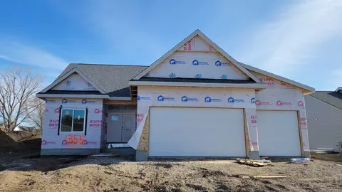 1355 NW Brooks Dr, Waukee, IA 50263