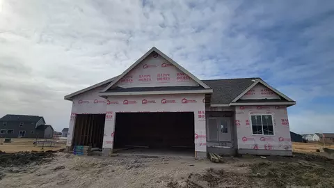 2912 NW Beechwood Ct, Ankeny, IA 50023