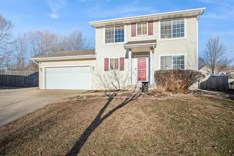 3406 E 49th St, Des Moines, IA 50317