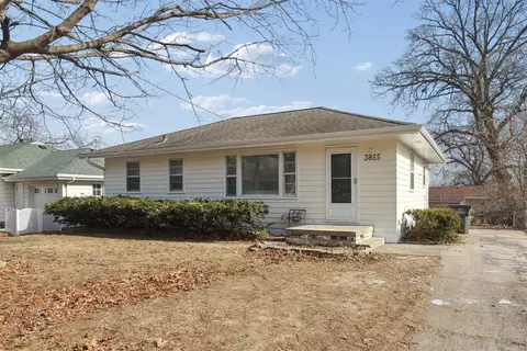 3855 34th St, Des Moines, IA 50310
