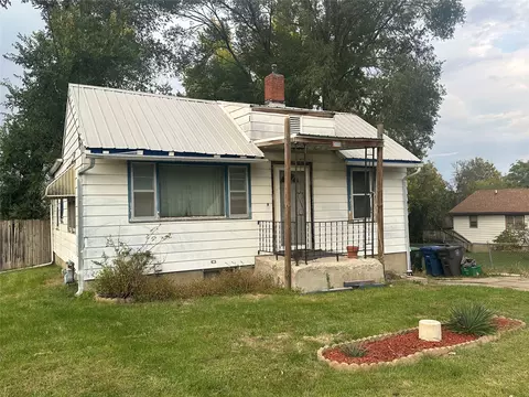 3400 Thompson Ave, Des Moines, IA 50317