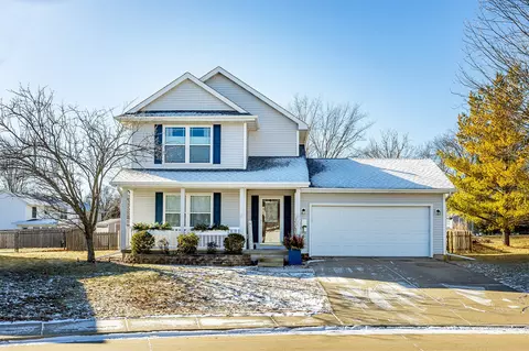 2821 SW Homestead Cir, Ankeny, IA 50023