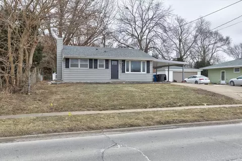 4707 SW 14th St, Des Moines, IA 50315