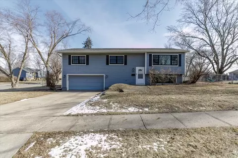 805 NW Beechwood St, Ankeny, IA 50023