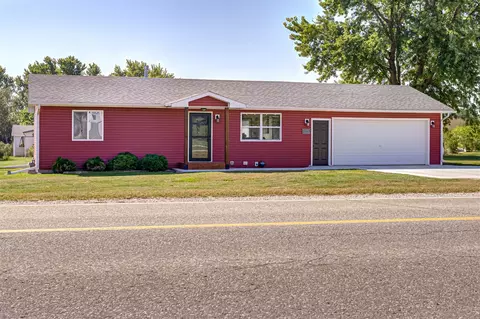 580 Lyon St, Jewell, IA 50130