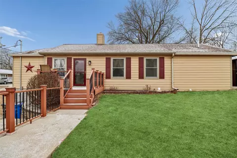 1110 Johnson St, Des Moines, IA 50315