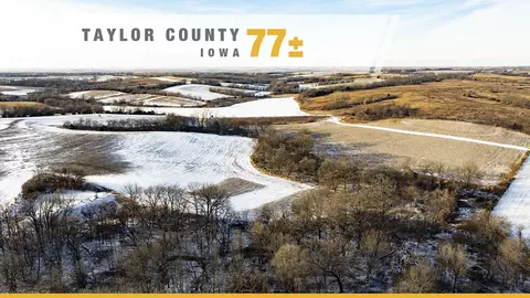 tbd 290th Ct, Blockton, IA