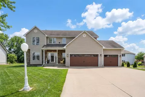 905 NE 28th St, Ankeny, IA 50021