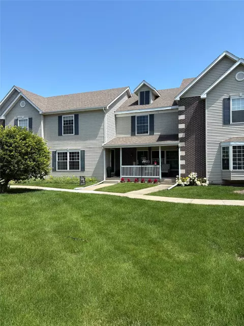344 NW Georgetown Blvd, Ankeny, IA 50023