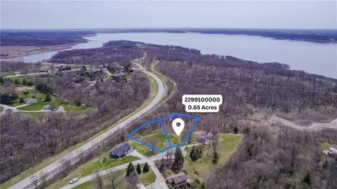 Dutchman's Landing Lot 108, Pella, IA 50219