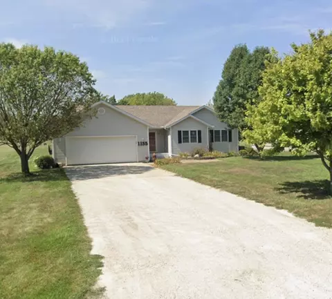 1135 2nd St, Jewell, IA 50130