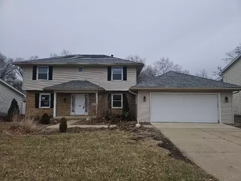 1571 NW 93rd Ct, Clive, IA 50325