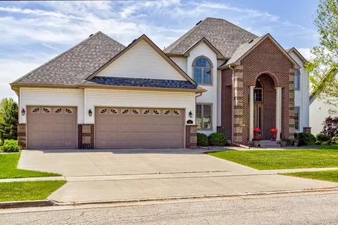 3032 Stockbury St, Ames, IA 50010