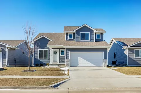 712 NE Whitetail Dr, Ankeny, IA 50021