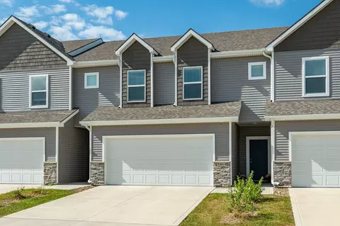 3344 NW Stratford Ln, Ankeny, IA 50023