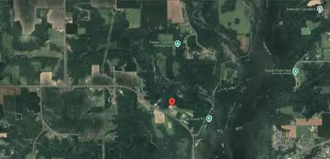 1475 Lot 2 325th St, Woodward, IA 50276