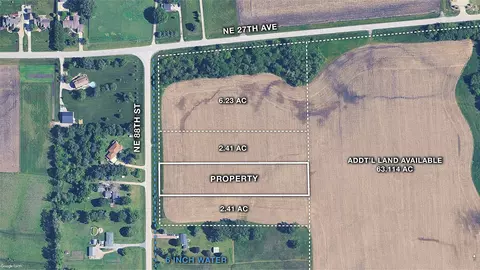 2509 NE 88th St, Altoona, IA 50009