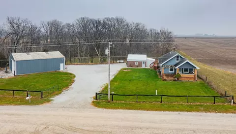 32616 663rd Ave, Maxwell, IA 50161