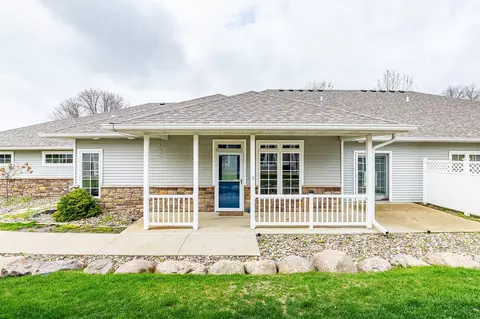 2212 SW 35th St, Ankeny, IA 50023