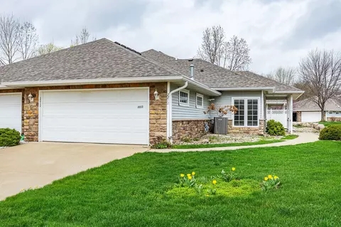 2212 SW 35th St, Ankeny, IA 50023